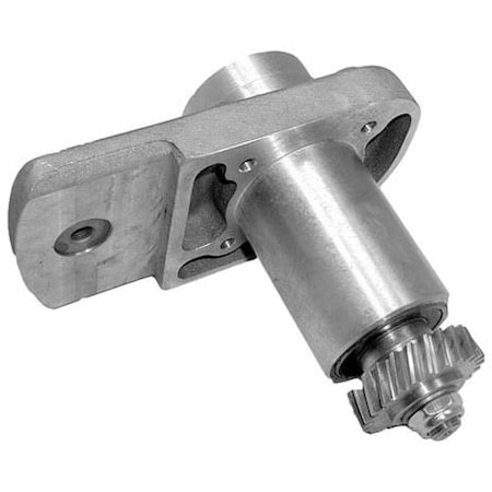 Hobart Knife Shaft Hub Assembly 00-070348